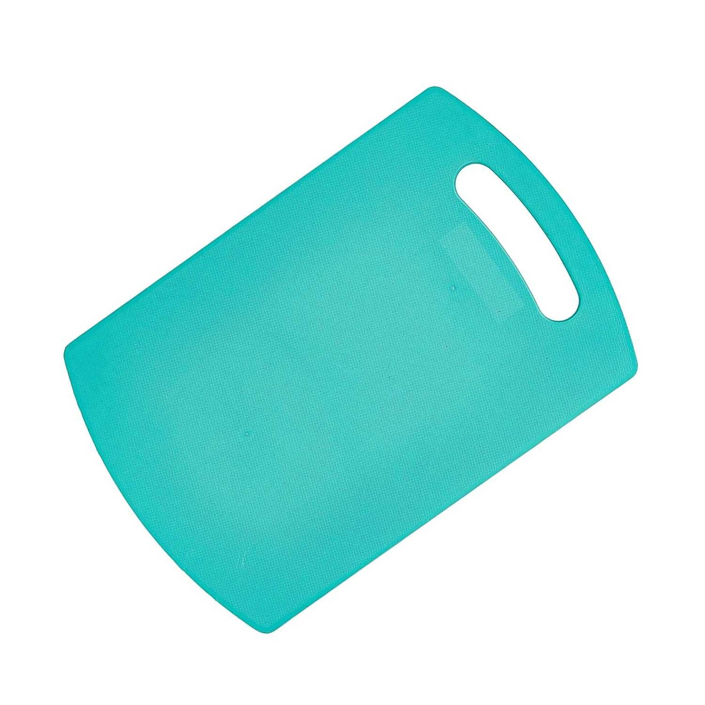 0086A Chopping Board Cutting Pad Plastic for Home and Kitchen Accessories Items Tools Gadgets for Cutting Vegetables Non Sleep Anti Skid dd