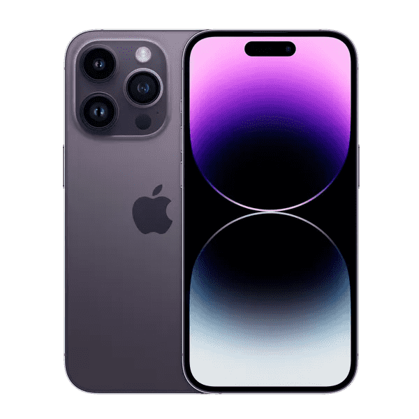 iPhone 14 Pro 128GB - (Used) Brand New Condition