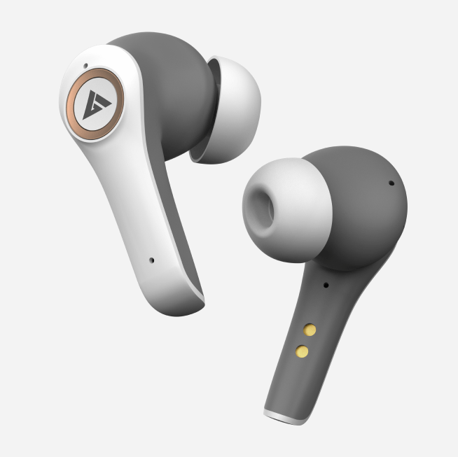 Boult X50 | Best Earbuds with ENC Quad Mics & Fast Charging
