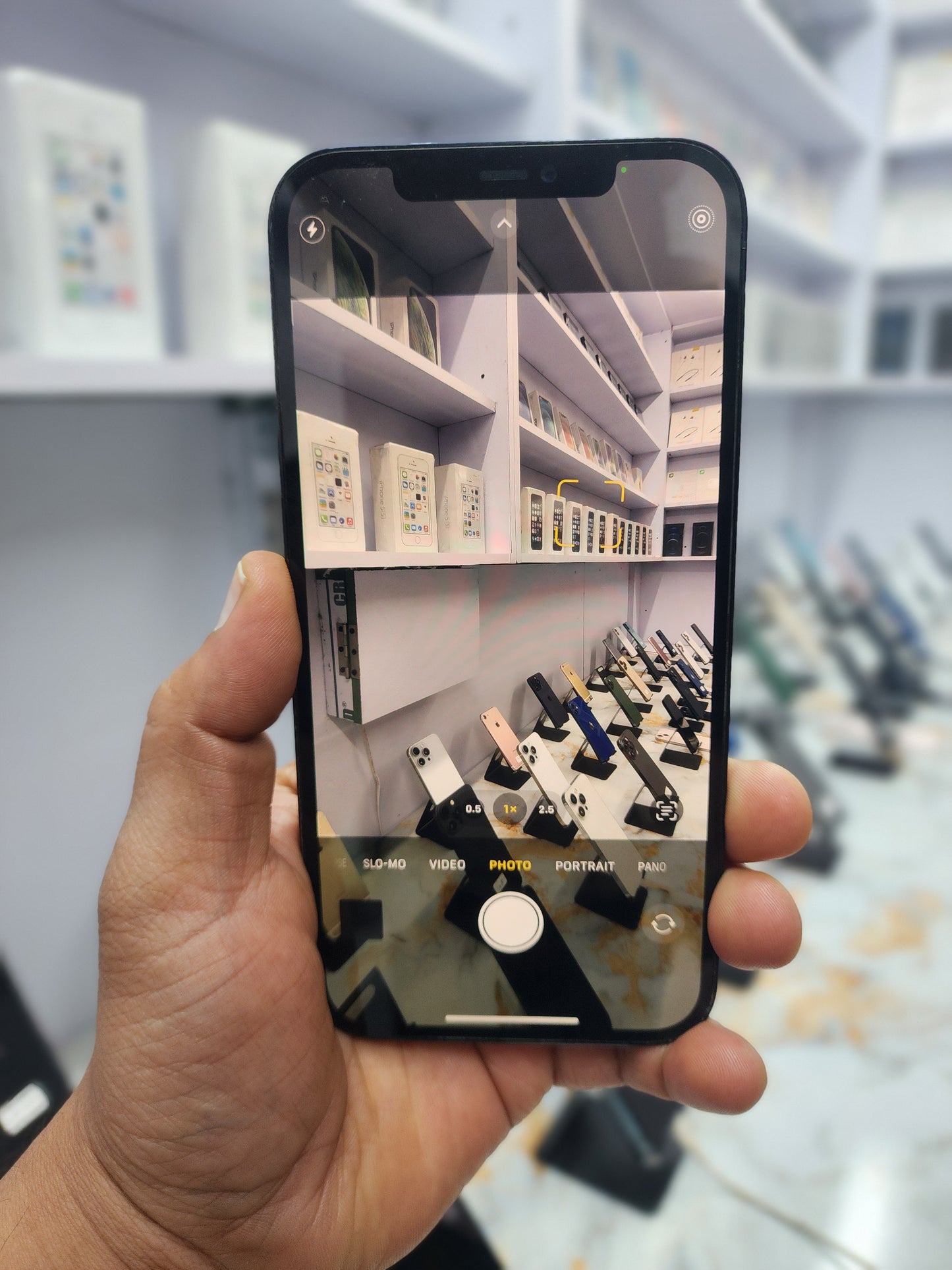 iPhone 12 Pro 256Gb (Brand New Condition)