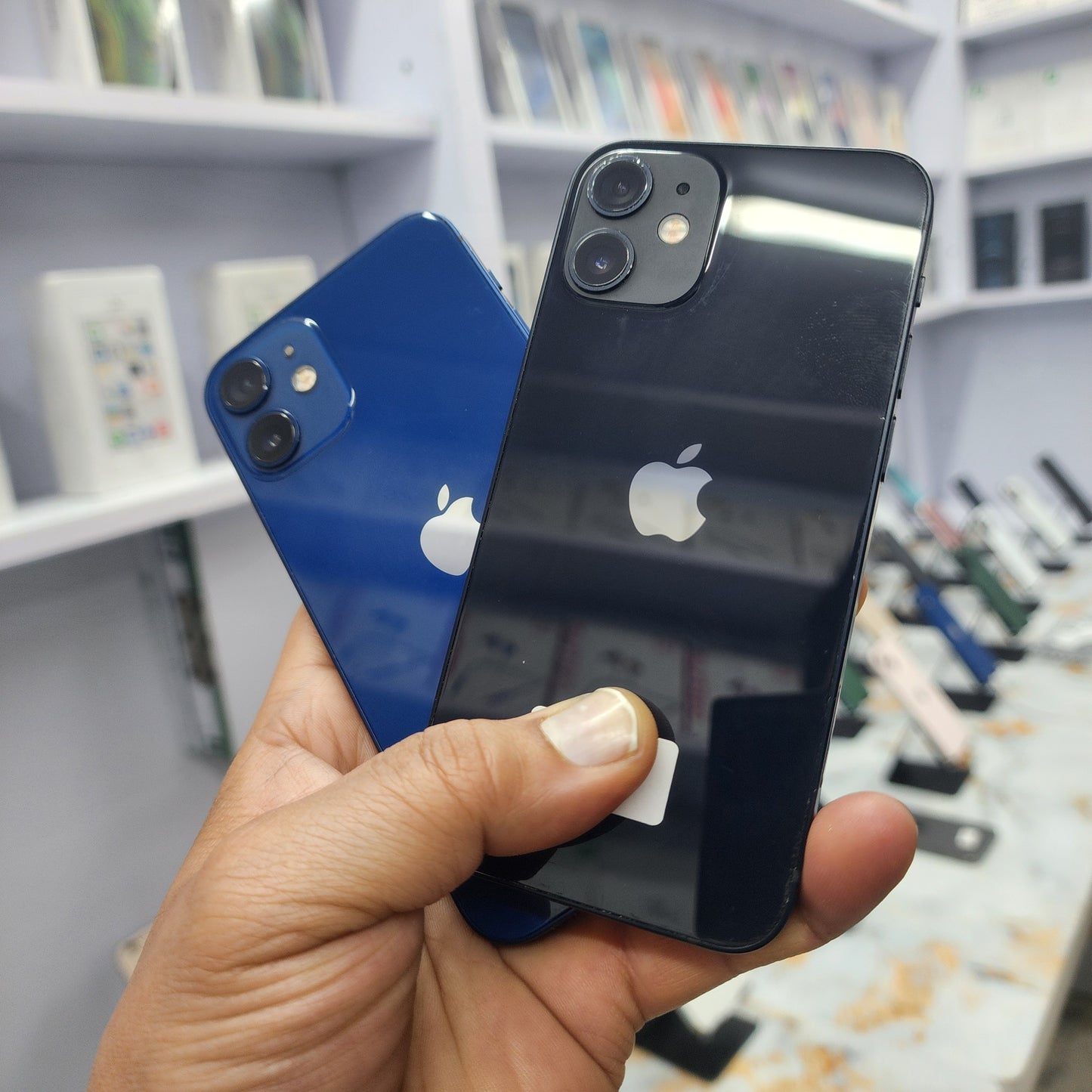 iPhone 12 128GB (Used) Brand New Condition