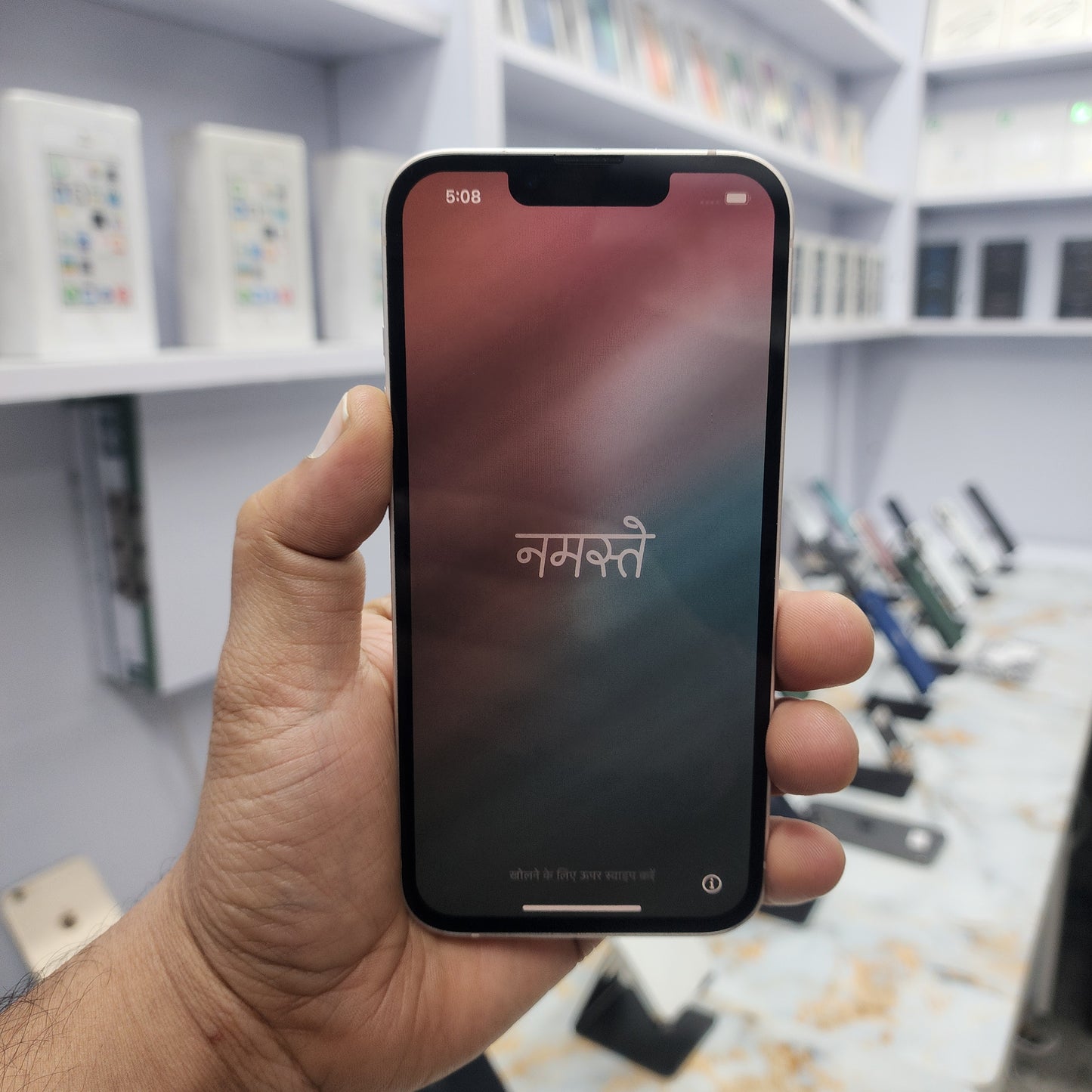 iPhone 14 128GB - (Used) Brand New Condition