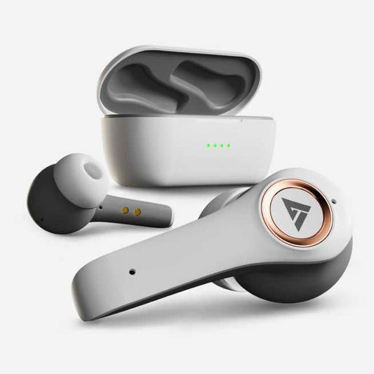 Boult X50 | Best Earbuds with ENC Quad Mics & Fast Charging