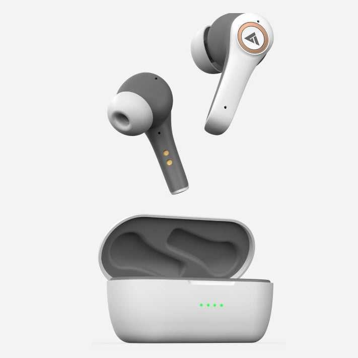 Boult X50 | Best Earbuds with ENC Quad Mics & Fast Charging