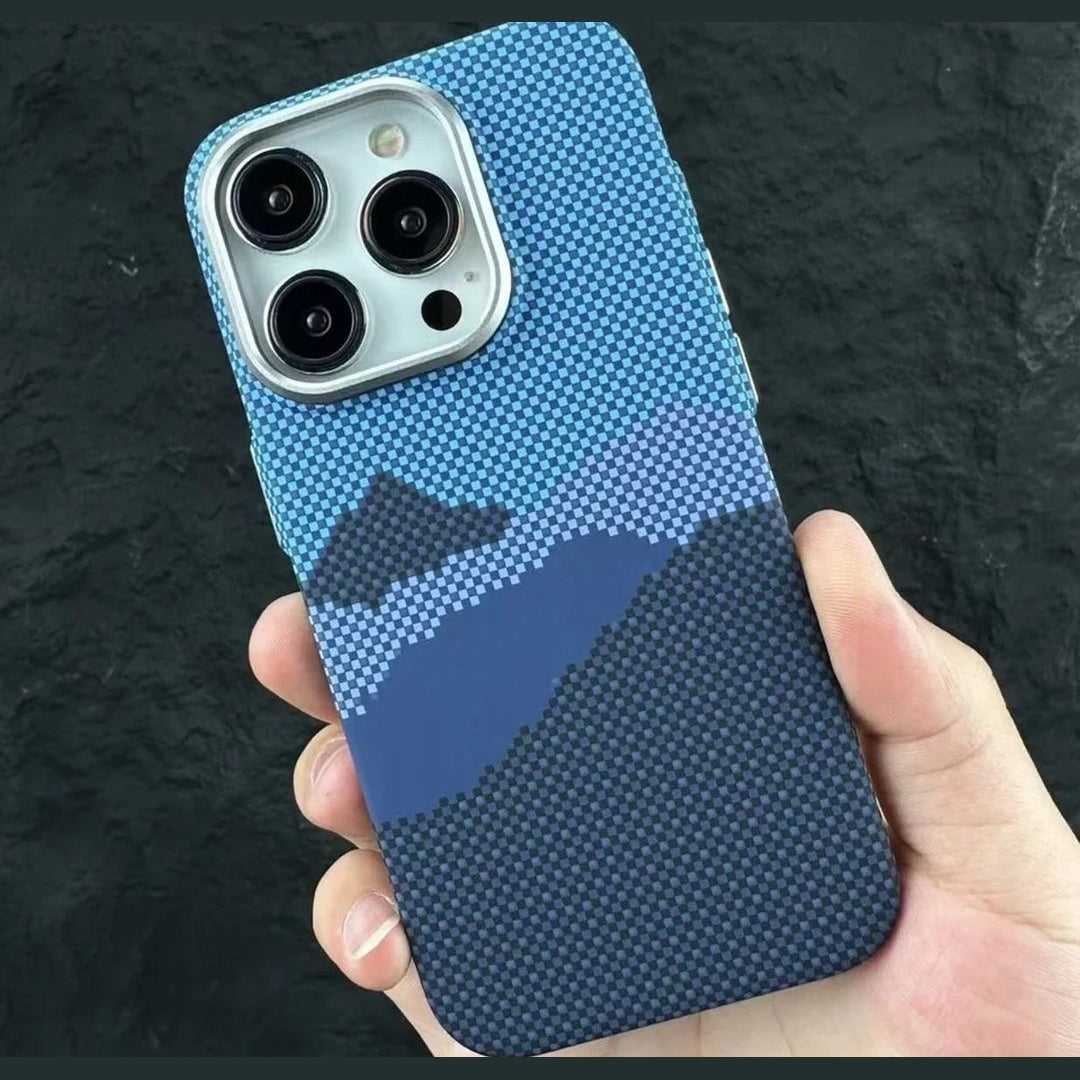 Multi Cover, Scenery Phone Case For iPhones