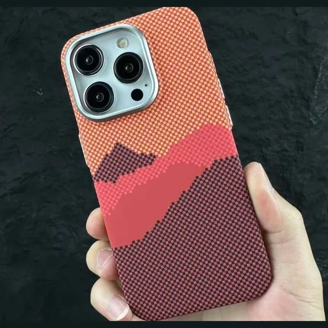 Multi Cover, Scenery Phone Case For iPhones