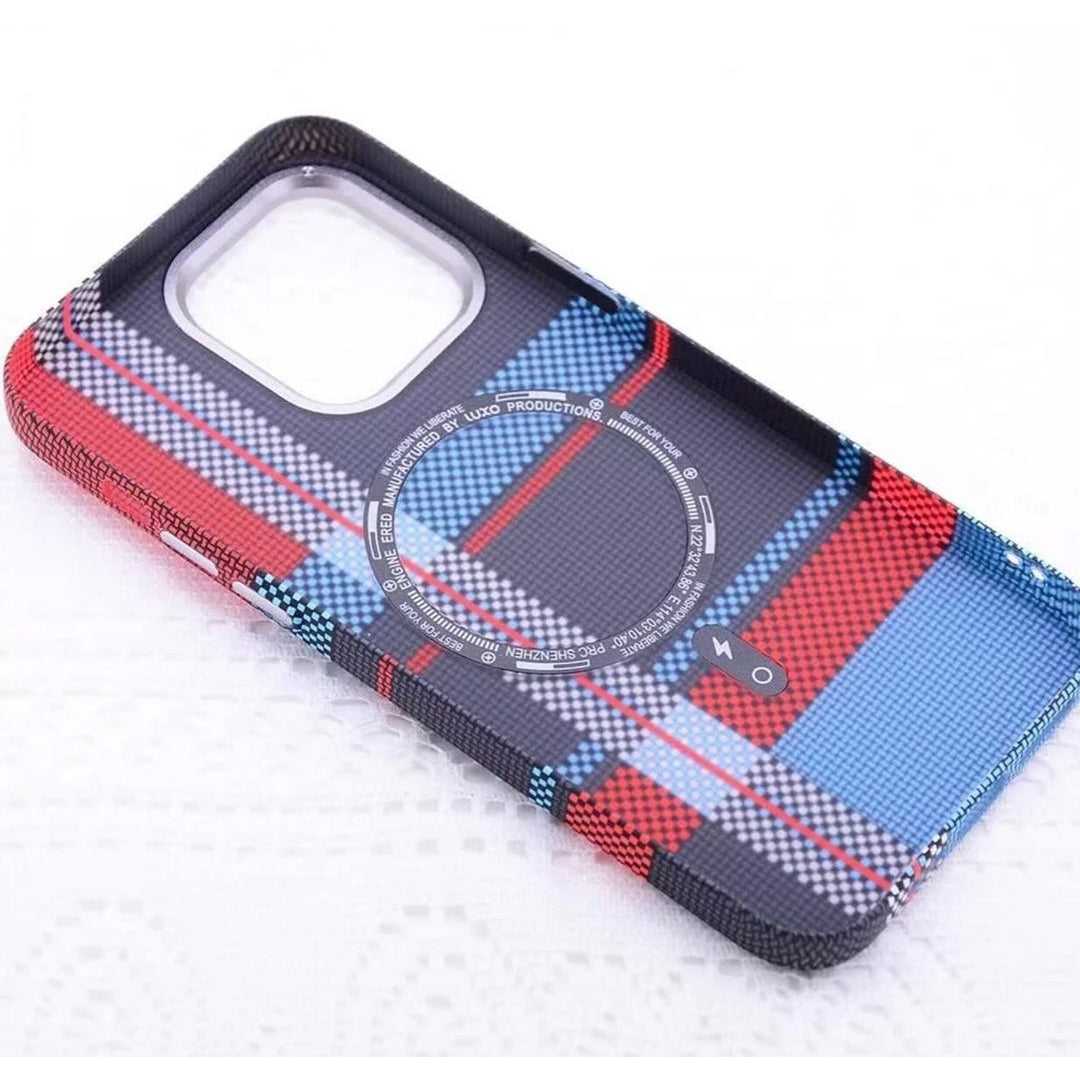Multi Cover, Scenery Phone Case For iPhones