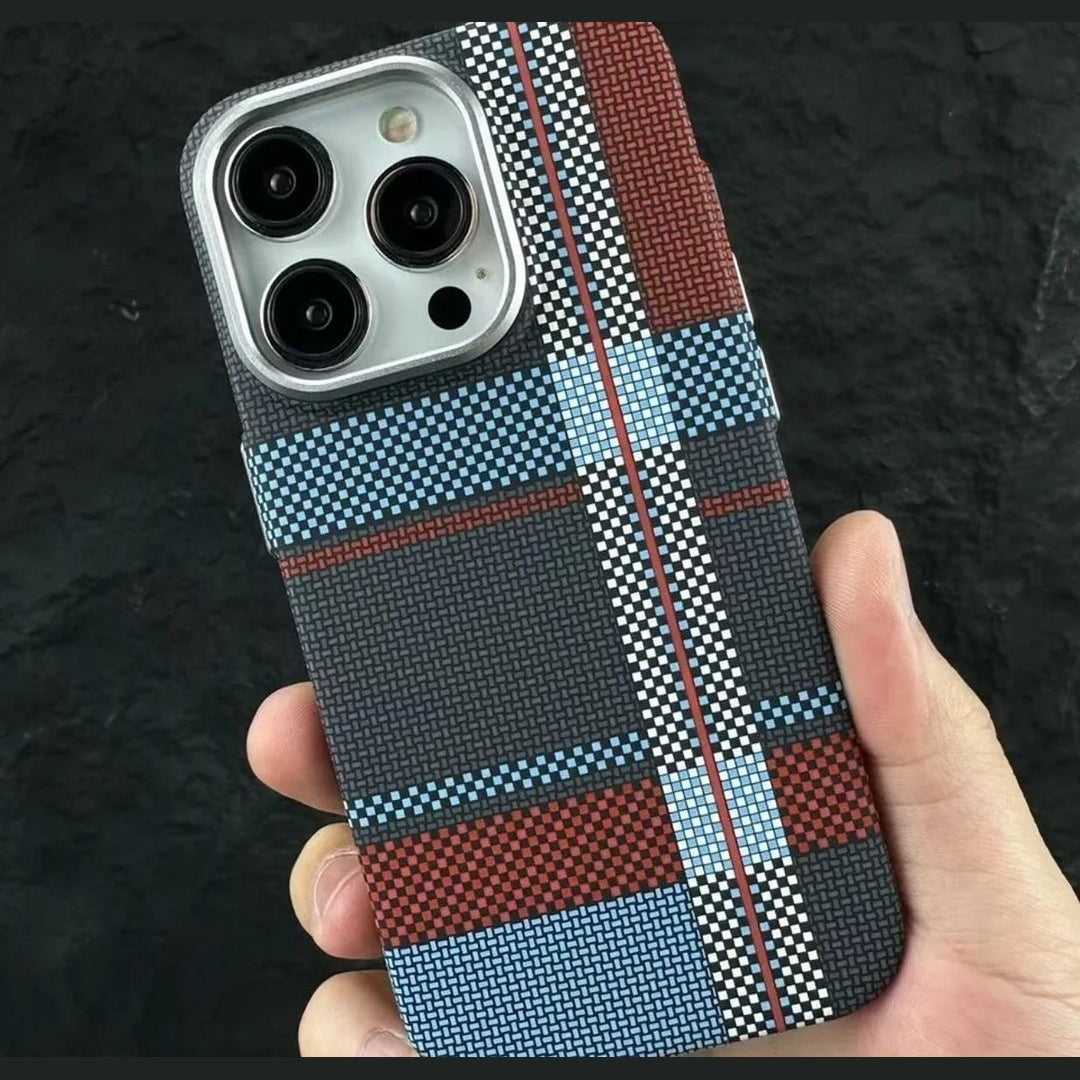 Multi Cover, Scenery Phone Case For iPhones