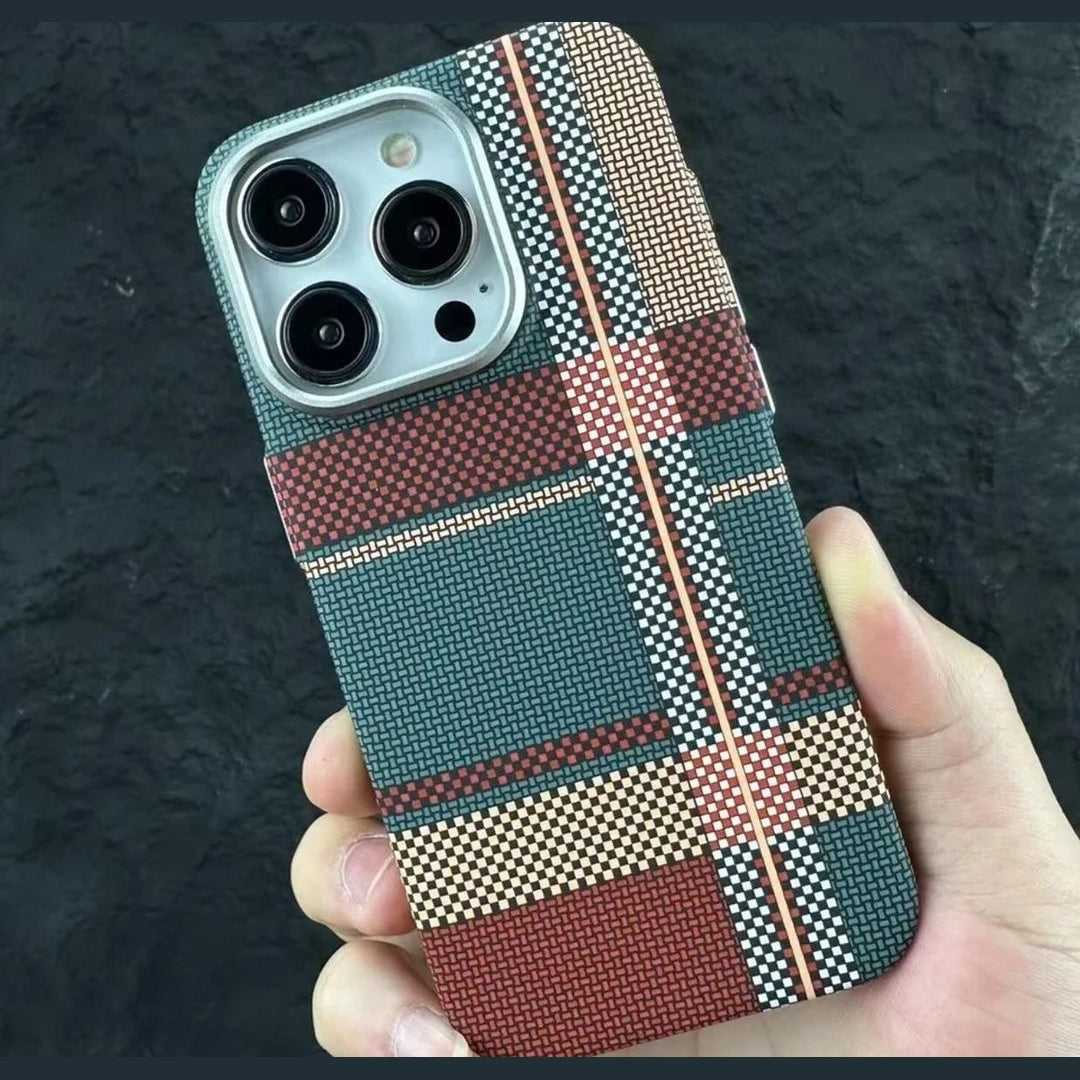 Multi Cover, Scenery Phone Case For iPhones