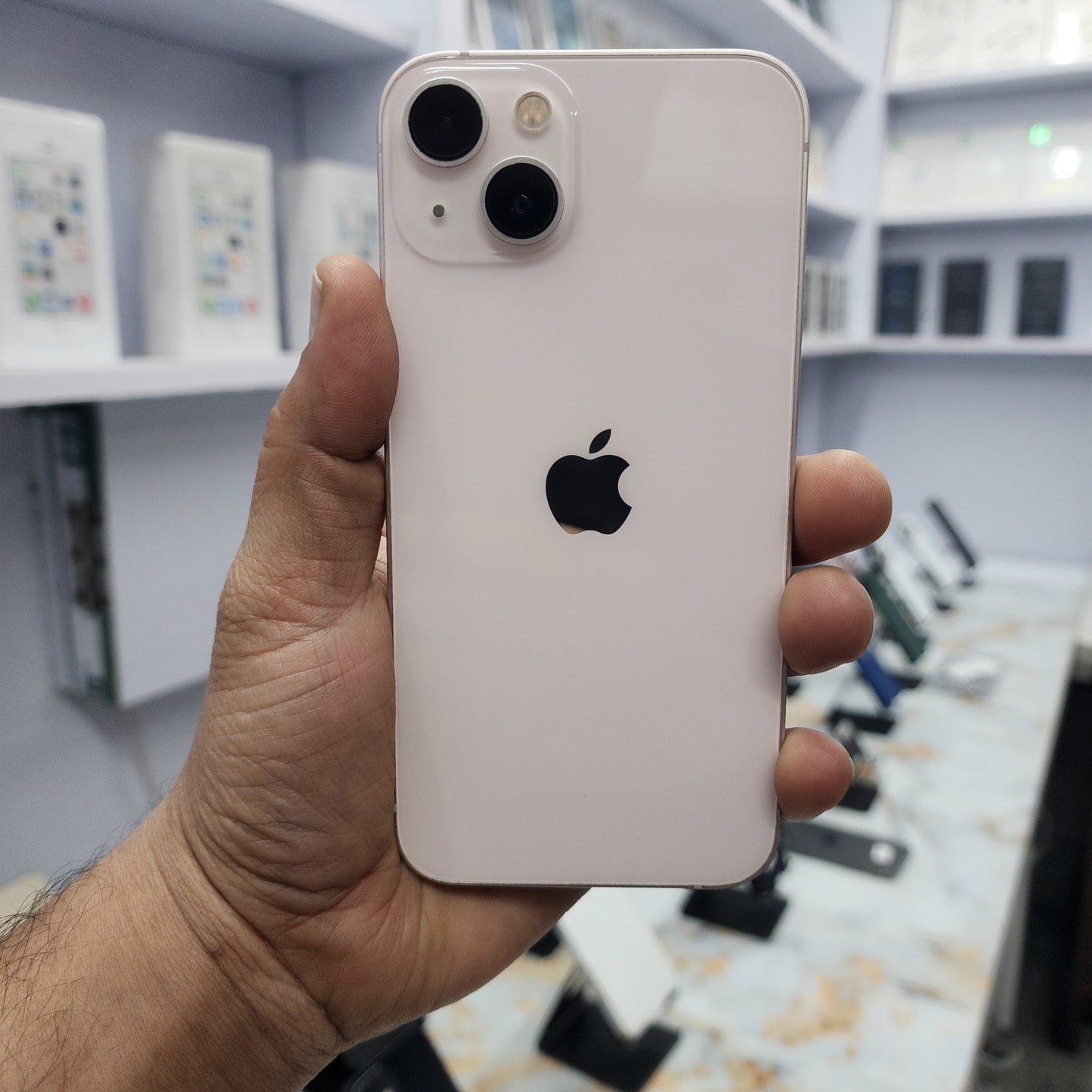 iPhone 14 128GB - (Used) Brand New Condition