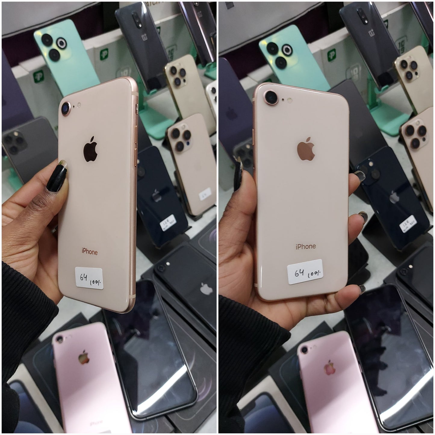 iPhone 8 64Gb - Excellent Condition